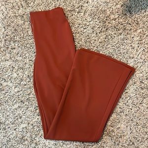 Forever 21 flared pants